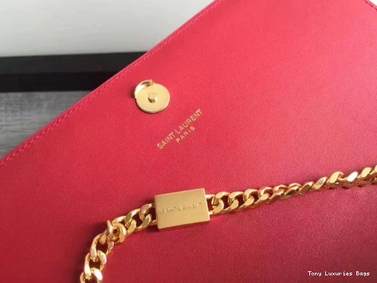 Tony Luxuries MEDIUM YSL KATE 0710